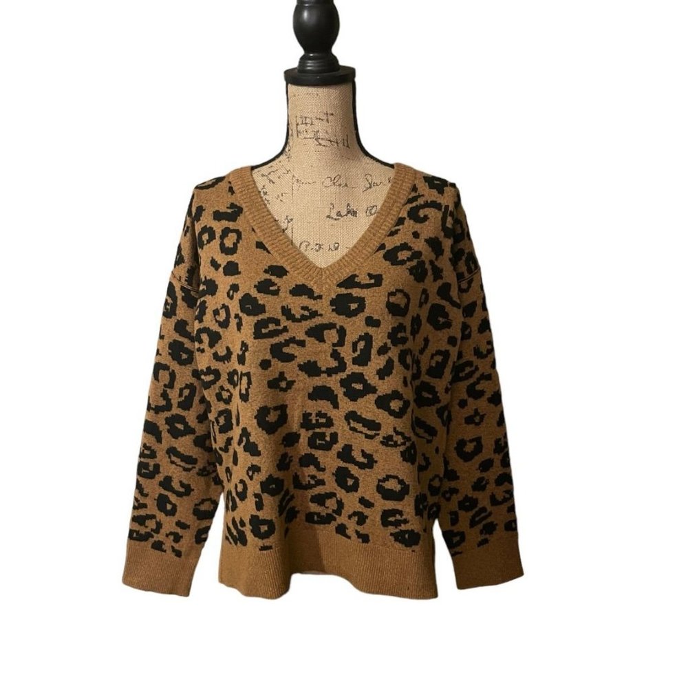 Knox‎ Rose Sweater
